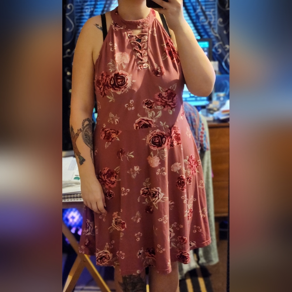 Women's dress
